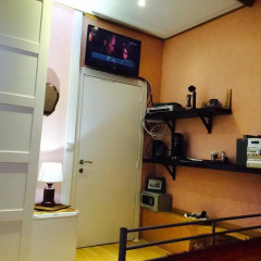 Отель B&B Casa Gabriel Бельгия, Брюссель - отзывы, цены и фото номеров - забронировать отель B&B Casa Gabriel онлайн удобства в номере фото 2