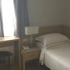 Park Hotel Suisse 4* Стандартный номер фото 14