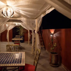 Отель Riad Ksar Aylan Марокко, Уарзазат - отзывы, цены и фото номеров - забронировать отель Riad Ksar Aylan онлайн спа фото 2