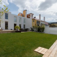 Отель Feels Like Home Belém Luxus House with Pool фото 5