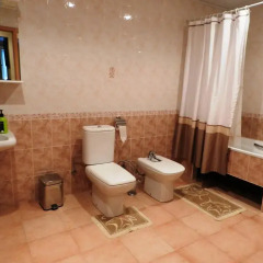 Отель HyeLandz Eco Village Resort 3* Люкс разные типы кроватей