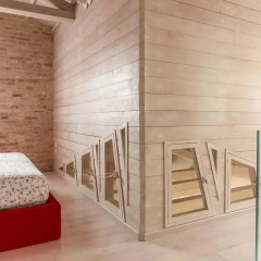 Отель Doge House Италия, Венеция - отзывы, цены и фото номеров - забронировать отель Doge House онлайн комната для гостей фото 2