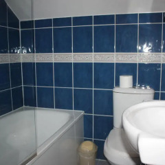 Corner House Hotel 3* Стандартный номер с различными типами кроватей фото 5