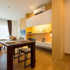 Отель Hill Myna Condotel в номере