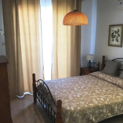 Отель Orcadia Holiday Villa Кипр, Протарас - отзывы, цены и фото номеров - забронировать отель Orcadia Holiday Villa онлайн комната для гостей фото 3