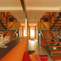 Отель Bed & Breakfast Garden40 развлечения