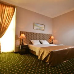 Gloria Hotel 4* Полулюкс с различными типами кроватей фото 10