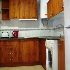 Отель Apartaments Costamar Апартаменты с различными типами кроватей фото 9