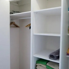Отель Mini Loft Roquette Франция, Париж - отзывы, цены и фото номеров - забронировать отель Mini Loft Roquette онлайн сейф в номере