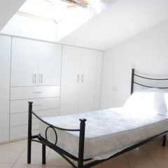 Отель Zeus Apartments Италия, Порто Реканати - отзывы, цены и фото номеров - забронировать отель Zeus Apartments онлайн комната для гостей фото 5