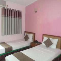 Отель Skai Lodge 3* Стандартный номер фото 2