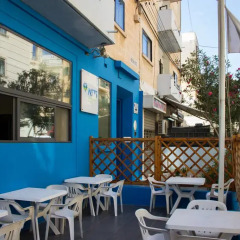 Отель Hibernia Residence & Hostel Мальта, Слима - отзывы, цены и фото номеров - забронировать отель Hibernia Residence & Hostel онлайн питание фото 3