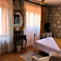 Отель Adres Alacati Otel 2* Номер Делюкс фото 2