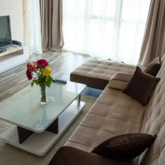 Отель Long Beach Resort & Spa 5* Люкс фото 8