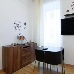 Апартаменты Royal Resort Apartments Belvedere 3* Студия фото 10