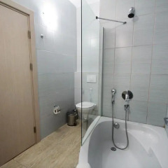 Daima Biz Hotel - All Inclusive 5* Люкс повышенной комфортности с различными типами кроватей фото 2