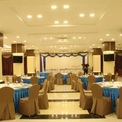 Mingalar Thiri Hotel