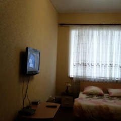 Centre Blizzzko Hostel удобства в номере
