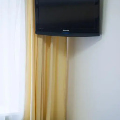 Tartu Hotel 2* Стандартный номер с различными типами кроватей фото 7