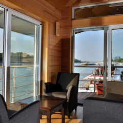 Апартаменты Vogue Apartments Room Апартаменты с различными типами кроватей фото 11