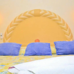 Отель Arena Suites 3* Люкс с 2 отдельными кроватями фото 2