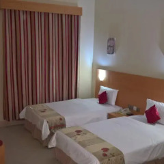 Al Salam Inn Hotel Suites комната для гостей фото 3
