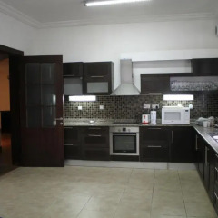 Отель The Gilgal Guest House 2* Апартаменты с различными типами кроватей фото 19