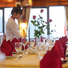 Отель Rosa Boutique Cruise
