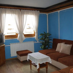 Отель Guest House Astra 3* Люкс с различными типами кроватей