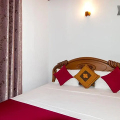 Отель Rolanco Villa Стандартный номер фото 2