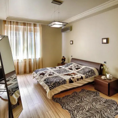Отель Khreshchatyk Suites Студия фото 6