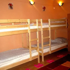 Anadin Female Hostel (хостел для женщин) бассейн