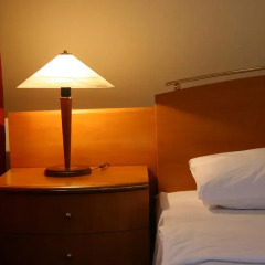 Hotel N 3* Номер категории Эконом с различными типами кроватей фото 7