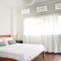 Casa Hotel Jardin Azul 3* Стандартный номер с различными типами кроватей фото 4
