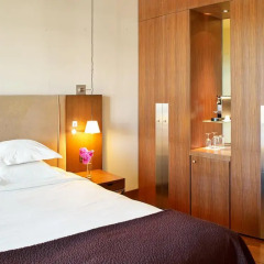 Radisson Blu Hotel Champs Elysées, Paris детские мероприятия