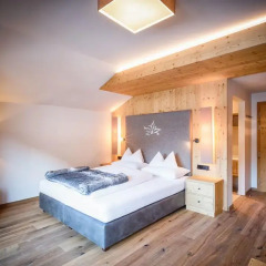 Hotel Edelweiss Сеналес детские мероприятия