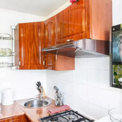 Апартаменты Apartments в номере фото 2