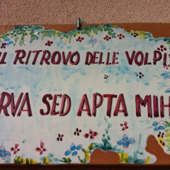 Отель Il ritrovo delle Volpi Италия, Аджерола - отзывы, цены и фото номеров - забронировать отель Il ritrovo delle Volpi онлайн с домашними животными
