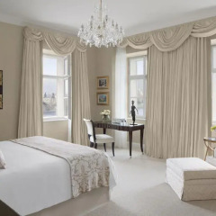 Four Seasons Hotel Prague 5* Люкс с различными типами кроватей фото 5