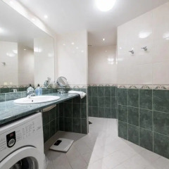 Апартаменты Wilde Guest Apartments Old Town ванная