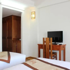 Kiman Hotel 3* Улучшенный номер с различными типами кроватей фото 13