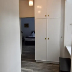 Hotel Am Schubertring сейф в номере