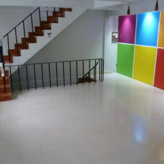 Отель Jellybean Krabi Inn Таиланд, Краби - отзывы, цены и фото номеров - забронировать отель Jellybean Krabi Inn онлайн помещение для мероприятий