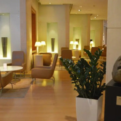 Отель Hilton Athens спа фото 2