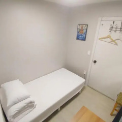 Hause Itaewon - Hostel Стандартный номер с различными типами кроватей фото 5