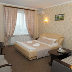 Гостиничный Комплекс Глобус 3* Полулюкс фото 12