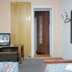 Mini-Hotel Marie, Ligovskiy 64 интерьер отеля фото 3