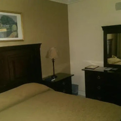 La Quinta Hotel 3* Стандартный номер с различными типами кроватей фото 2
