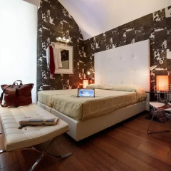 Palazzo Ferraioli Hotel & Wellness Center 4* Стандартный номер фото 7
