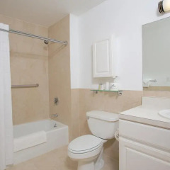 Boston Hotel Buckminster 3* Номер Делюкс с различными типами кроватей фото 10